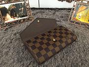 LV Coffee Grid M60668 - 6