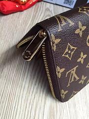 LV Large Wallet/Presbyopia M60002 - 4