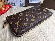 LV Large Wallet/Presbyopia M60002 - 1