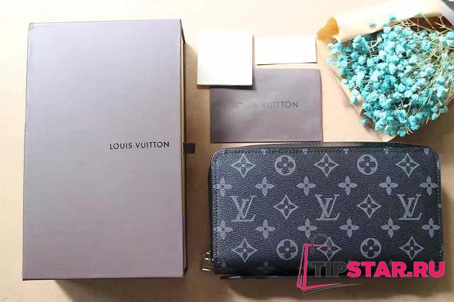 LV Fujiwara Hiroshi Lightning M61698  - 1