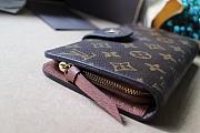 LV Wallet Khaki M61010 - 4