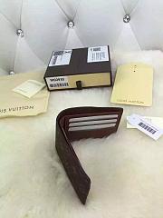 LV Presbyopia Short Wallet M60930  - 2