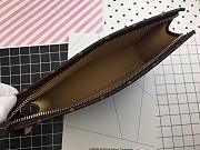 LV Clutch Bag Old Float Aberdeen M47542  - 6