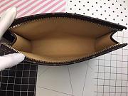 LV Clutch Bag Old Float Aberdeen M47542  - 4