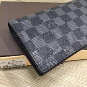 LV Haig Suit Wallet  - 2