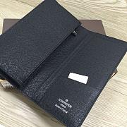 LV Haig Suit Wallet  - 5