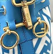 FENDI Mon Tresor (Blue) 8BS010AFL1F1E8L  - 3