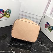 Prada Original Calfskin Wrestling (Pink) 1BE018 - 2