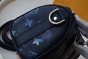 Keepall XS M57844  - 3