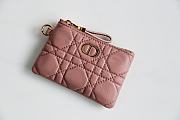 Dior Caro Multifunctional Pouch (Deep Nude) S5036UWHC_M67P  - 6