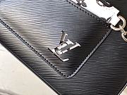 LV Marelle (Black) M80689 - 3