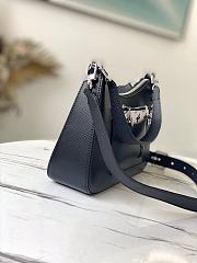 LV Marelle (Black) M80689 - 4