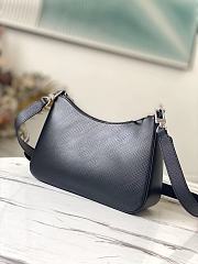 LV Marelle (Black) M80689 - 6