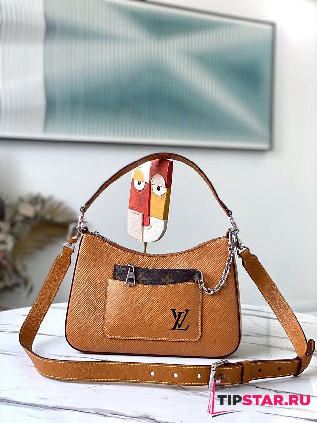 LV Marelle (Gold Honey) M80794  - 1