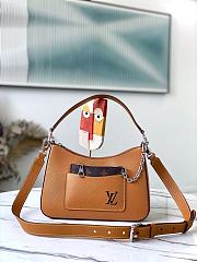 LV Marelle (Gold Honey) M80794  - 1