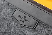 LV Zippy Dragonne Wallet N60379  - 2