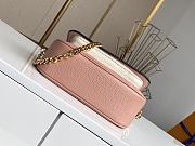 LV Lock Me Tender (Rose Water) M58555 - 6