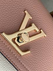 LV Lock Me Tender (Rose Water) M58555 - 2