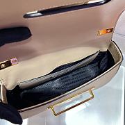 PRADA Sidonie Mini Bag (Powder Pink) 1DH071_2DGM_F0236  - 5