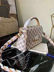 LV Croisette N50053  - 5