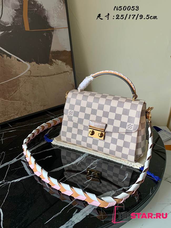 LV Croisette N50053  - 1