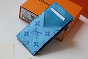 LV Coin Card Holder M30270  - 5