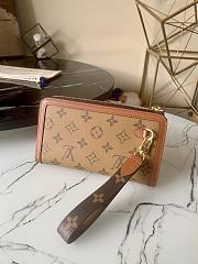 LV Zippy Dauphine M69162 - 6