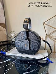 LV Discover The Family N93597  - 1