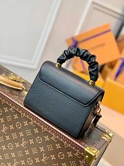 LV Twist MM (Black) 18cm M58688  - 4