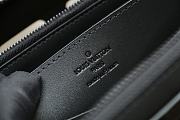 LV Zippy XL Wallet Damier Infini Leather N61254  - 5
