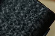 LV Zippy XL Wallet Taiga Leather M44275  - 5