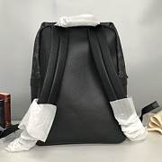 LV Discovery Small Backpack (Black) M30230  - 2