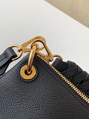 LV Premium Original All-Leather (Black) M45522   - 3