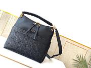 LV Premium Original All-Leather (Black) M45522   - 1