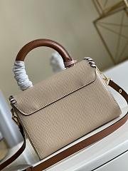 LV Twist MM Bag M57318 - 4