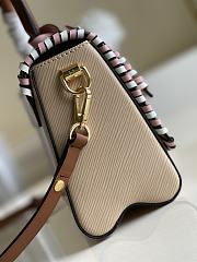 LV Twist MM Bag M57318 - 3