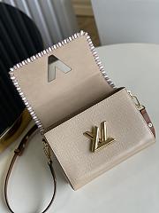 LV Twist MM Bag M57318 - 5