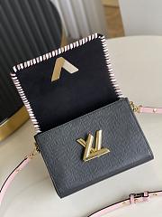 LV Twist PM Bag M57537  - 2