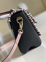 LV Twist PM Bag M57537  - 5