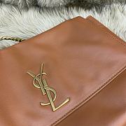 YSL Saint Laurent Kate Medium Reversible Shoulder Bag (Pink) 553804 - 5