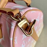 LV Speedy Bandouliere 25 M45724  - 6