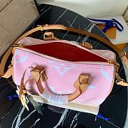 LV Speedy Bandouliere 25 M45724  - 5