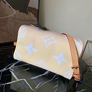 LV Speedy Bandouliere 25 M45724  - 4