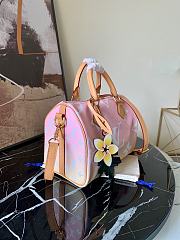 LV Speedy Bandouliere 25 M45724  - 3