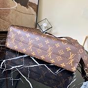 LV Monogram Sac Plat Petit 31cm M45848 - 4