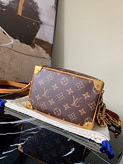 LV Mini Soft Trunk M68906  - 2