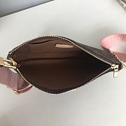 LV Multi Pochette Accessoires M44840  - 3