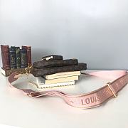 LV Multi Pochette Accessoires M44840  - 6