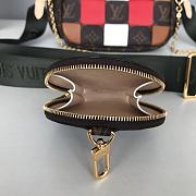 LV Multi Pochette Accessoires M44813  - 2