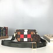 LV Multi Pochette Accessoires M44813  - 1